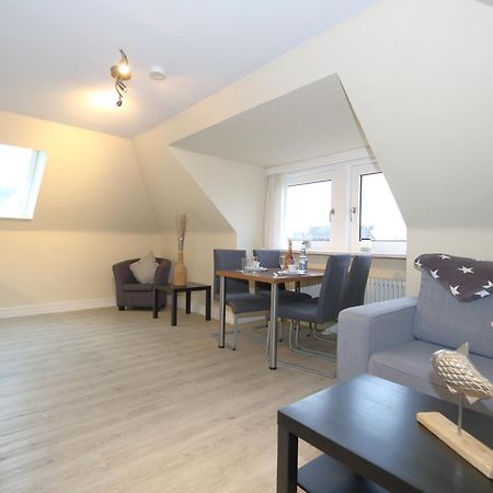 Apartament Haus Sarah App 07 Westerland Zewnętrze zdjęcie
