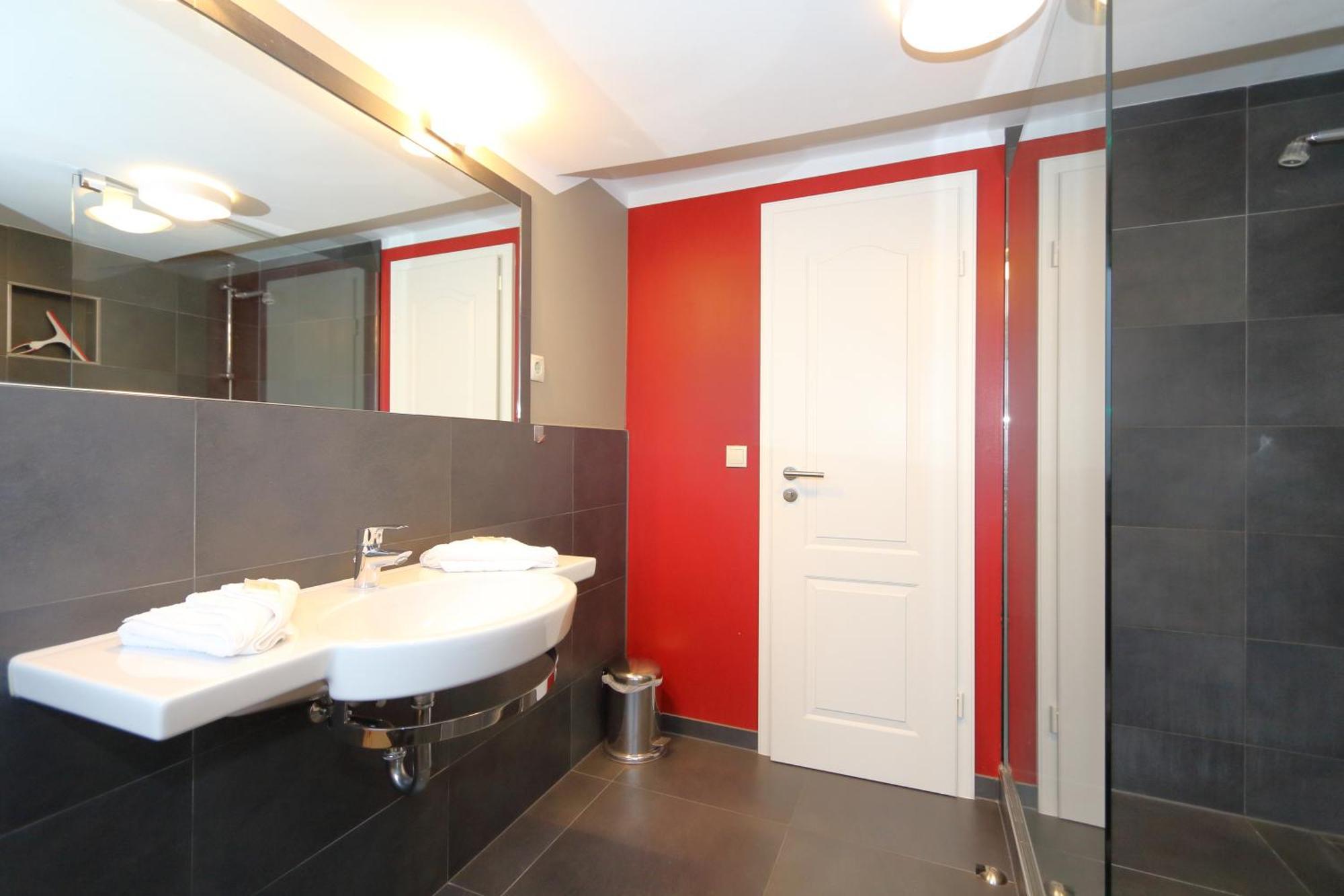 Apartament Haus Sarah App 07 Westerland Zewnętrze zdjęcie