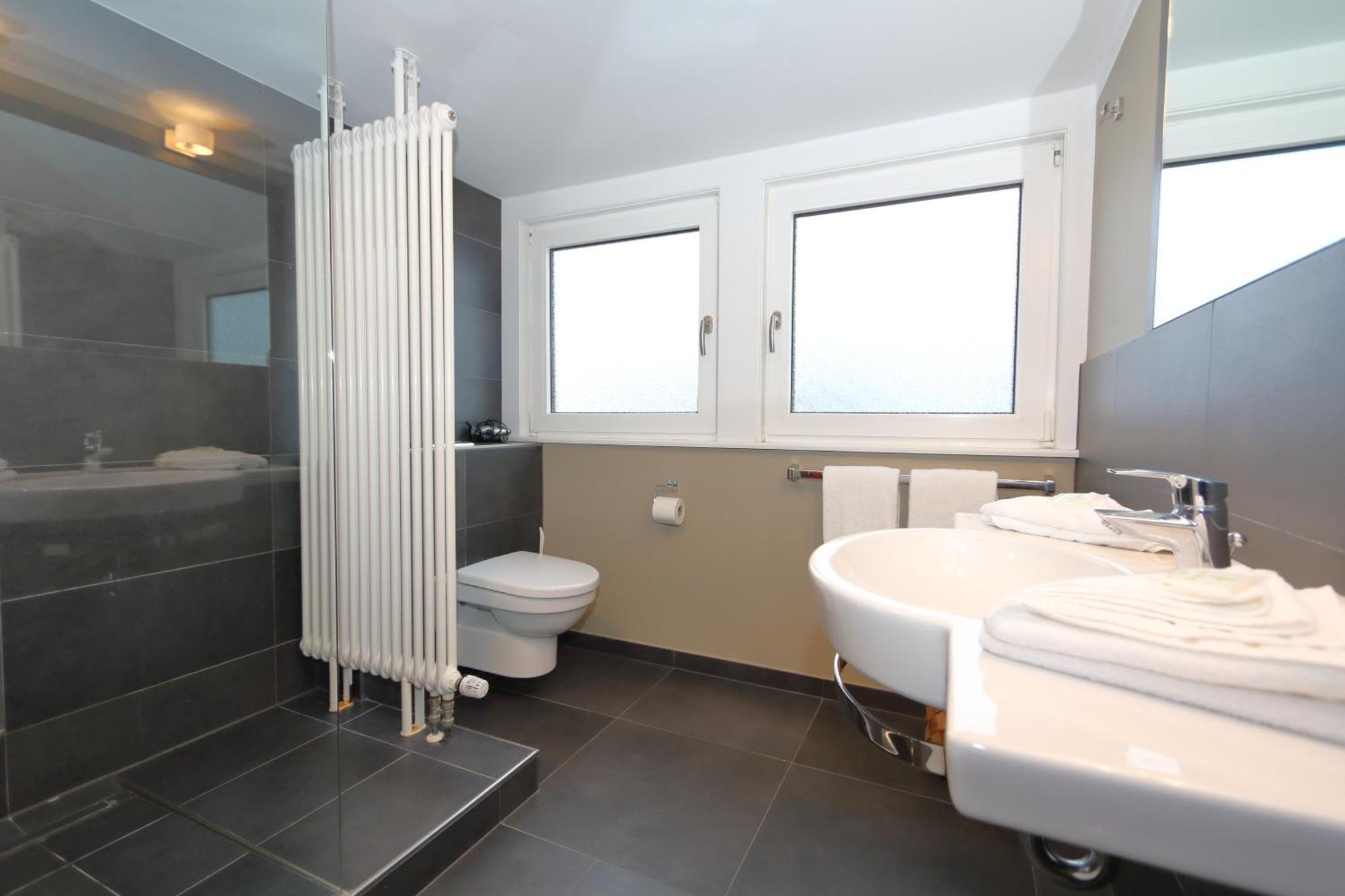 Apartament Haus Sarah App 07 Westerland Zewnętrze zdjęcie